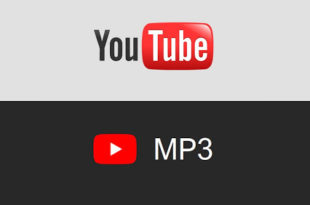 convertisseur YouTube en MP3 